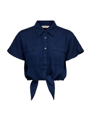 Obrázek produktu ONLY Halenka 'ONLLEONI' indigo