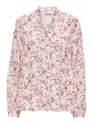 Obrázek produktu ONLY Halenka 'ONLRAYA' pink / bílá