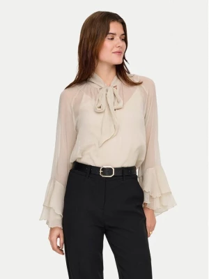 Obrázek produktu ONLY Halenka Peninna 15367241 Béžová Regular Fit