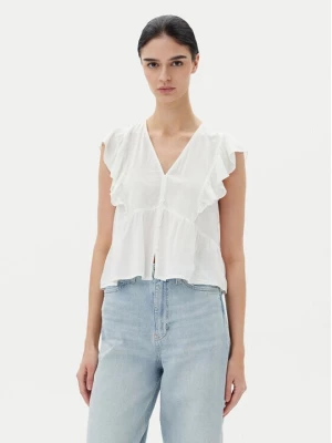 Obrázek produktu ONLY Halenka Rian 15349090 Bílá Regular Fit