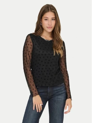 Obrázek produktu ONLY Halenka Siena 15362924 Černá Regular Fit