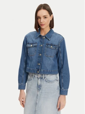 Obrázek produktu ONLY Jeansová bunda Lumi 15339977 Modrá Regular Fit