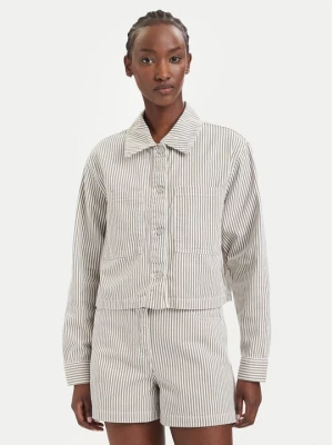 Obrázek produktu ONLY Jeansová bunda Naomi 15363815 Béžová Regular Fit