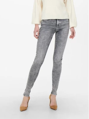 Obrázek produktu ONLY Jeansy 15245366 Šedá Skinny Fit