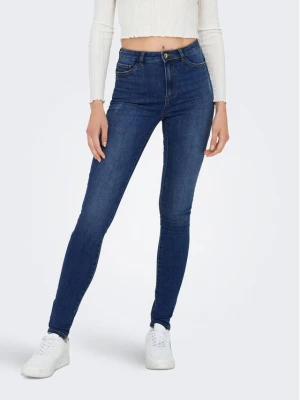 Obrázek produktu ONLY Jeansy 15292693 Modrá Skinny Fit