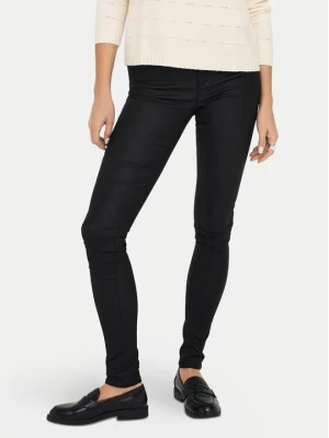 Obrázek produktu ONLY Jeansy Anne 15151791 Černá Skinny Fit