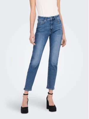 Obrázek produktu ONLY Jeansy Emily 15283925 Modrá Skinny Fit