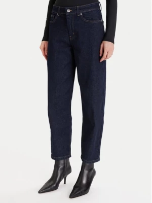 Obrázek produktu ONLY Jeansy Emily 15356761 Tmavomodrá Mom Fit