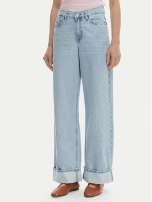 Obrázek produktu ONLY Jeansy Hope 15343018 Modrá Wide Leg