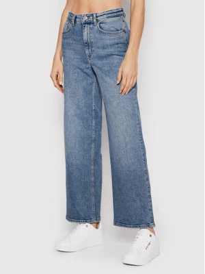 Obrázek produktu ONLY Jeansy Juicy 15234743 Modrá Relaxed Fit