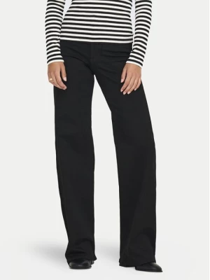 Obrázek produktu ONLY Jeansy Madison 15301338 Černá Wide Leg