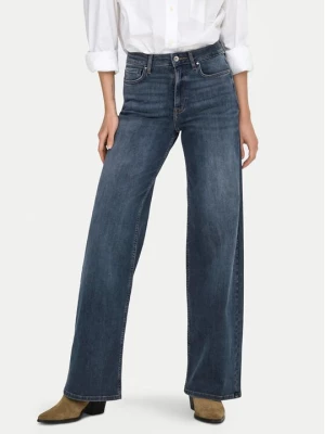 Obrázek produktu ONLY Jeansy Madison 15339459 Tmavomodrá Wide Leg