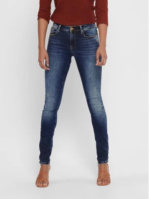 Obrázek produktu ONLY Jeansy Shape 15159137 Tmavomodrá Skinny Fit