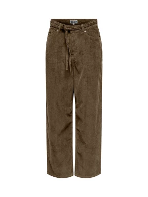 Obrázek produktu ONLY Kalhoty 'ONLBLEECKER' khaki