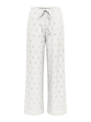 Obrázek produktu ONLY Kalhoty 'ONLSMILLA' offwhite