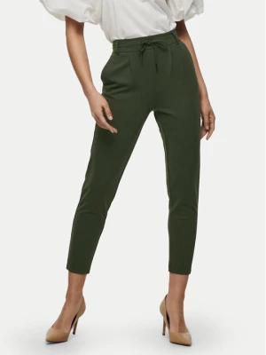 Obrázek produktu ONLY Kalhoty z materiálu Poptrash 15115847 Khaki Regular Fit