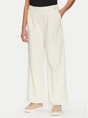 Obrázek produktu ONLY Kalhoty z materiálu Stella 15338662 Béžová Wide Leg