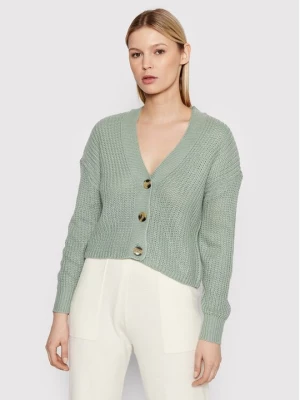 Obrázek produktu ONLY Kardigan Carol 15211521 Zelená Relaxed Fit