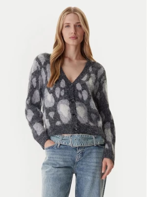 Obrázek produktu ONLY Kardigan Edelie 15353090 Šedá Regular Fit
