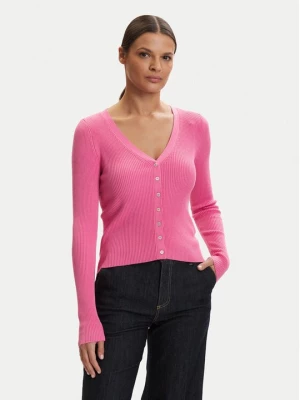Obrázek produktu ONLY Kardigan Mist 15363392 Růžová Slim Fit