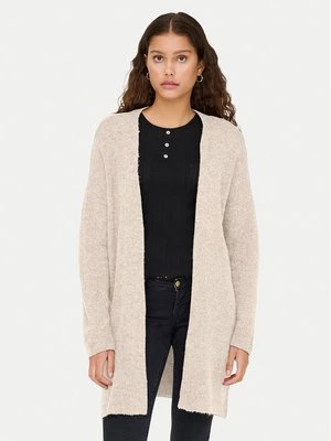 Obrázek produktu ONLY Kardigan Talio 15358604 Béžová Regular Fit