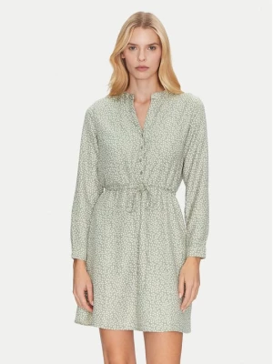 Obrázek produktu ONLY Každodenní šaty Cory 15200543 Zelená Regular Fit