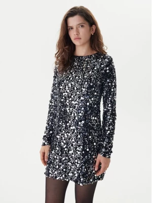 Obrázek produktu ONLY Koktejlové šaty Anika 15358384 Černá Loose Fit