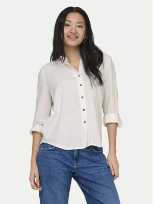 Obrázek produktu ONLY Košile Goa 15363991 Bílá Loose Fit