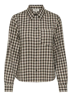 Obrázek produktu ONLY Košile Liva 15355446 Béžová Regular Fit