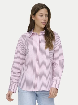 Obrázek produktu ONLY Košile Oregon 15367554 Růžová Regular Fit