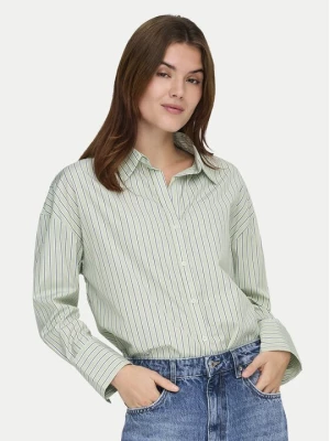 Obrázek produktu ONLY Košile Oregon 15367554 Zelená Regular Fit