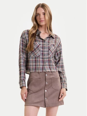 Obrázek produktu ONLY Košile Riley 15351443 Šedá Regular Fit
