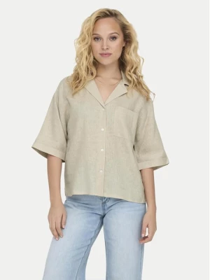 Obrázek produktu ONLY Košile Tokyo 15314215 Šedá Regular Fit