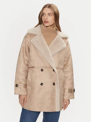 Obrázek produktu ONLY Kožich Ylva 15322402 Béžová Regular Fit