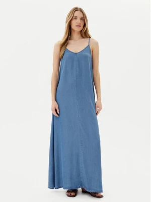 Obrázek produktu ONLY Letní šaty Charis 15337932 Modrá Loose Fit