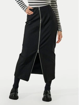 Obrázek produktu ONLY Maxi sukně Marcella 15338423 Černá Regular Fit