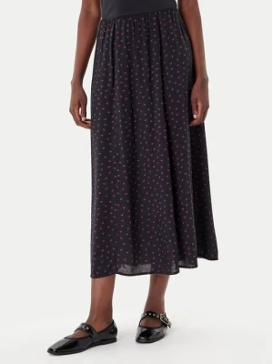 Obrázek produktu ONLY Maxi sukně Nova 15357477 Černá Regular Fit