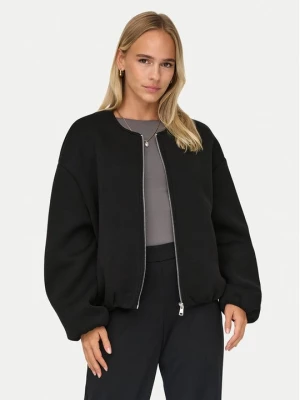 Obrázek produktu ONLY Mikina Ellie 15344567 Černá Regular Fit