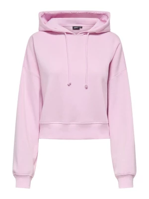 Obrázek produktu ONLY Mikina růžová
