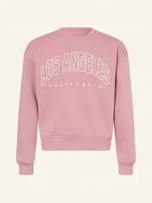 Obrázek produktu Only Mikina starorůžová / bílá