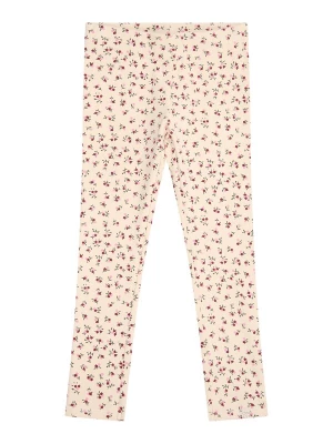Obrázek produktu Only Mini Legíny 'KMGTrinny' tmavě zelená / růžová / vínově červená