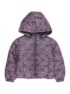 Obrázek produktu Only Mini Přechodná bunda 'KMGDalia' indigo / mátová / červená / bílá