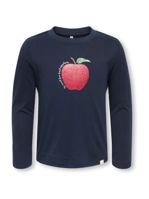 Obrázek produktu Only Mini Tričko námořnická modř / zelená / červená / bílá