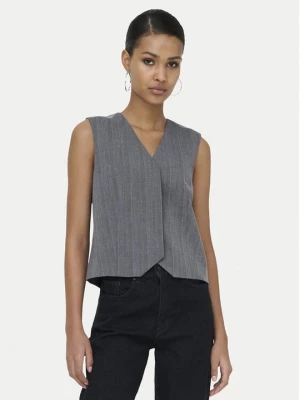Obrázek produktu ONLY Obleková vesta Jackie 15364317 Šedá Regular Fit