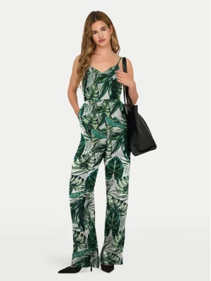 Obrázek produktu ONLY Overal Nova 15352529 Zelená Regular Fit