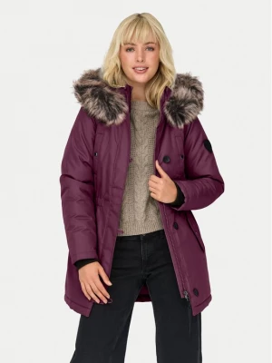Obrázek produktu ONLY Parka Iris 15304625 Růžová Regular Fit