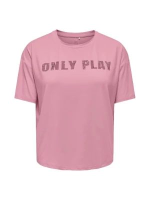 Obrázek produktu ONLY PLAY Funkční tričko starorůžová