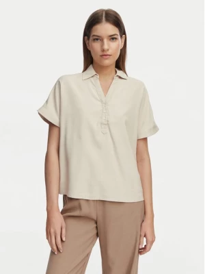 Obrázek produktu ONLY Polokošile Aris 15364279 Béžová Loose Fit