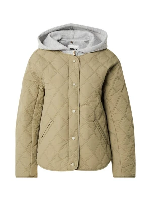 Obrázek produktu ONLY Přechodná bunda 'ONLRisso' šedý melír / khaki