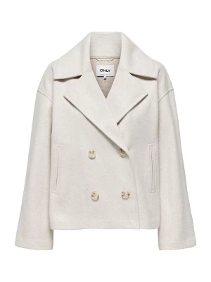 Obrázek produktu ONLY Přechodný kabát 'ONLMalika' offwhite